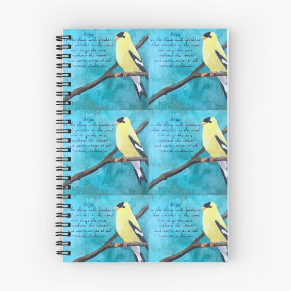 Item preview, BIRDS!!! Hope Bird designed and sold by JJannmarie.