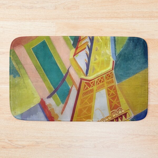 Item preview, Robert Delaunay designed and sold by winkycheese.