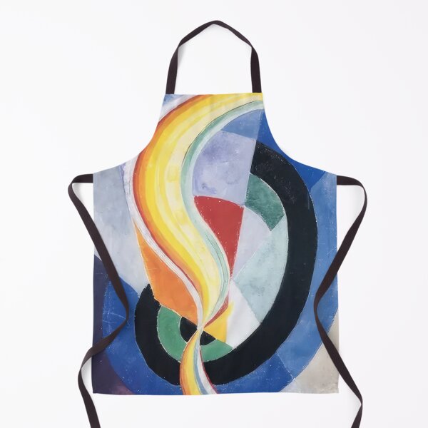 Item preview, Robert Delaunay designed and sold by winkycheese.