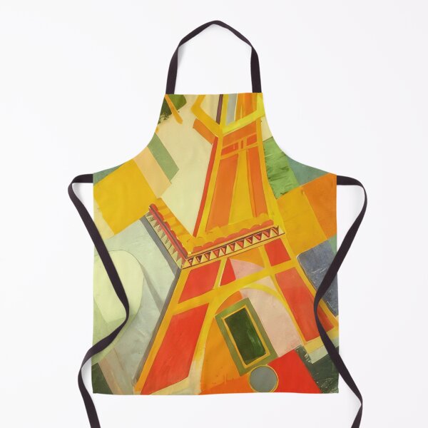 Item preview, Robert Delaunay designed and sold by winkycheese.
