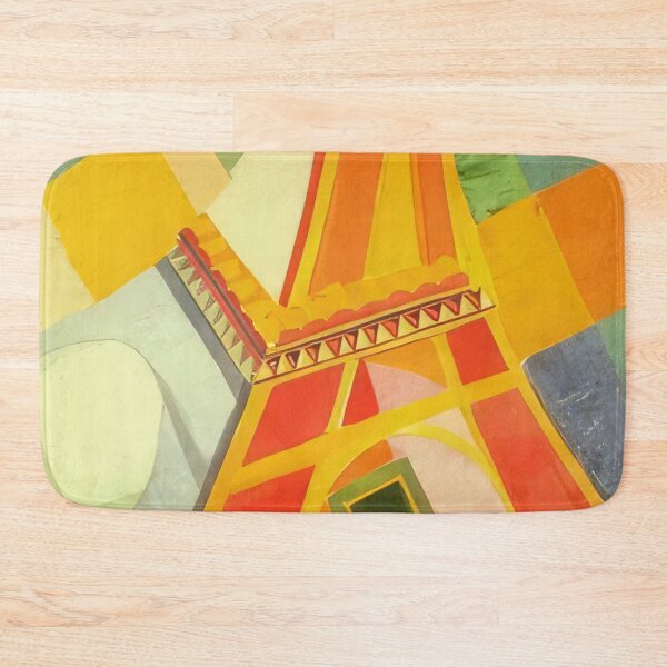 Item preview, Robert Delaunay designed and sold by winkycheese.