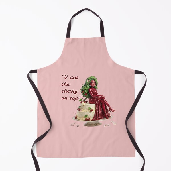 Item preview, I am the cherry on top designed and sold by Krissshop31.