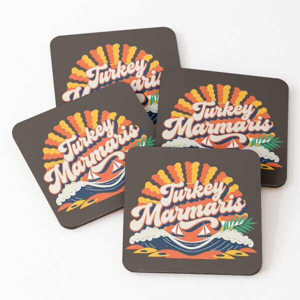 Item preview, Marmaris Turkey designed and sold by bihtti.