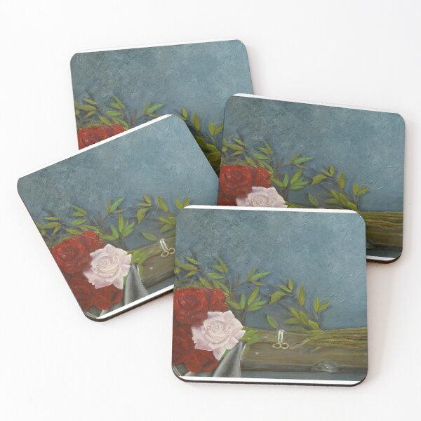 Item preview, The Promise designed and sold by kLoraine.
