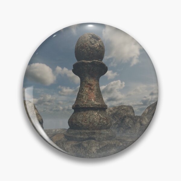 Item preview, Pawn designed and sold by JSantaclara.