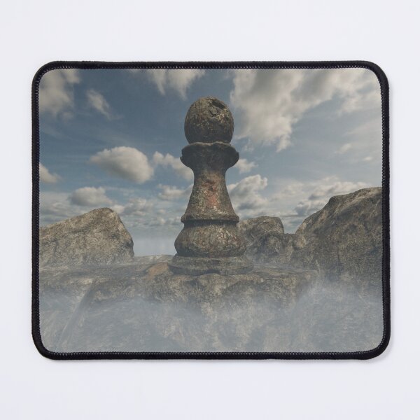 Item preview, Pawn designed and sold by JSantaclara.