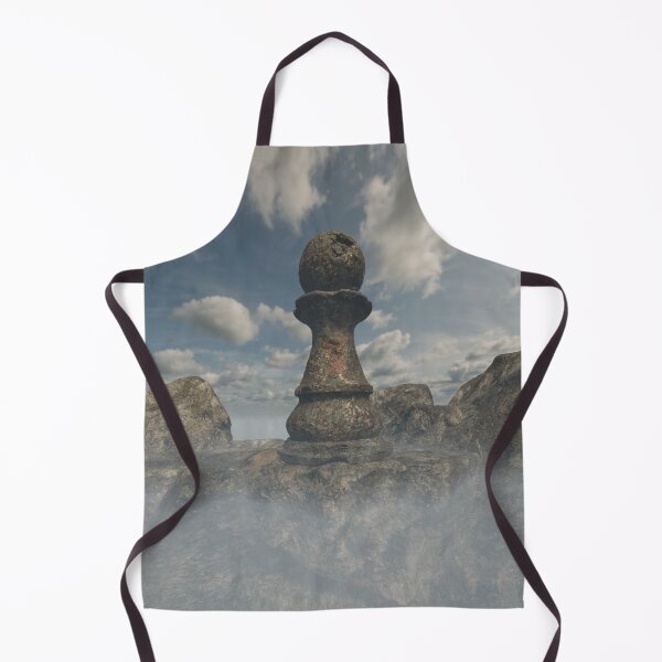 Item preview, Pawn designed and sold by JSantaclara.