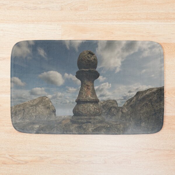 Item preview, Pawn designed and sold by JSantaclara.