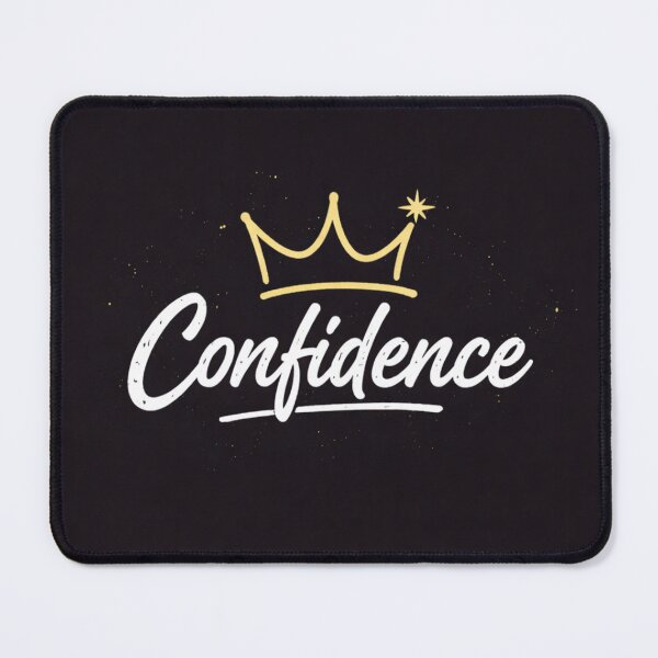 Item preview, Royal Confidence designed and sold by BlazEnBravado.