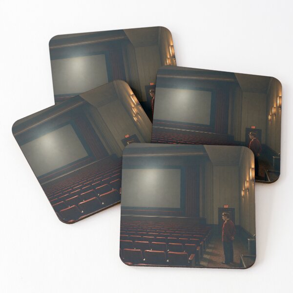 Item preview, Cinema After the Show designed and sold by CreativePrints3.