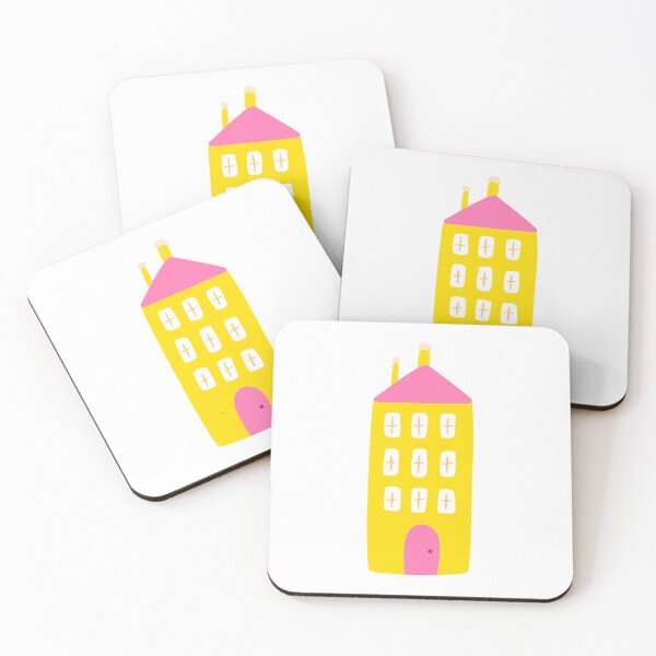 Item preview, Miniature City Adventures designed and sold by KJackArtwork.