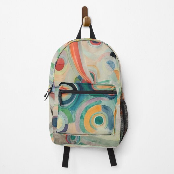 Item preview, Robert Delaunay designed and sold by winkycheese.