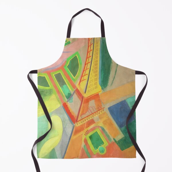 Item preview, Robert Delaunay designed and sold by winkycheese.