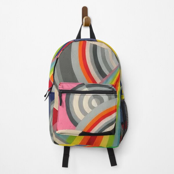 Item preview, Robert Delaunay designed and sold by winkycheese.