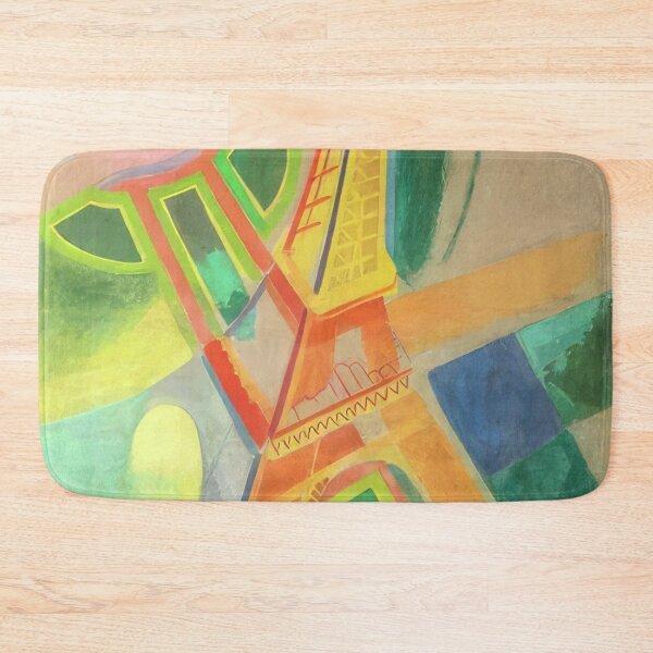 Item preview, Robert Delaunay designed and sold by winkycheese.
