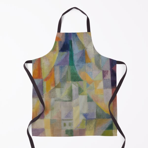 Item preview, Robert Delaunay designed and sold by winkycheese.