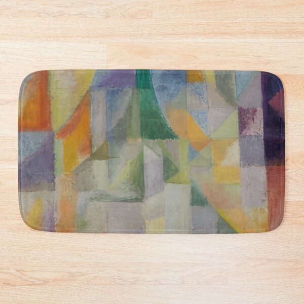 Item preview, Robert Delaunay designed and sold by winkycheese.