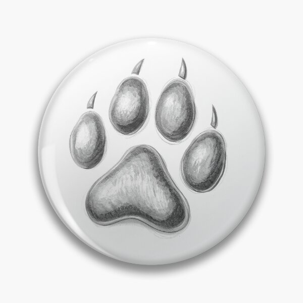 Item preview, Dogs Paw designed and sold by LazyCatStudio22.