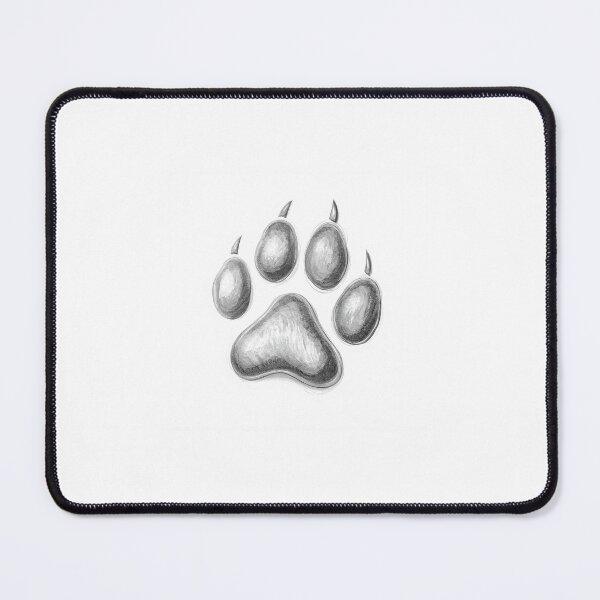Item preview, Dogs Paw designed and sold by LazyCatStudio22.