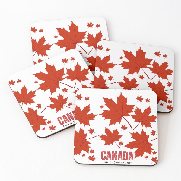 Item preview, Canada Maple Leaf designed and sold by Bien sûr.