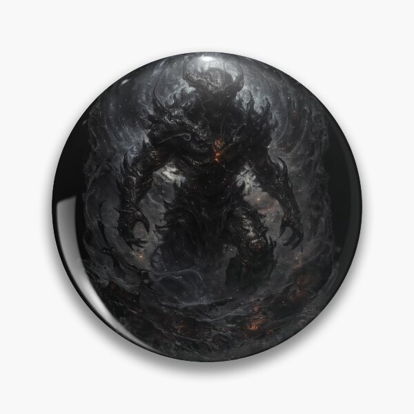 Item preview, Abyssal entity designed and sold by GIFT4S.