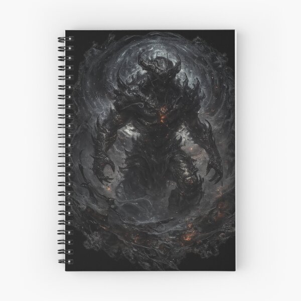 Item preview, Abyssal entity designed and sold by GIFT4S.