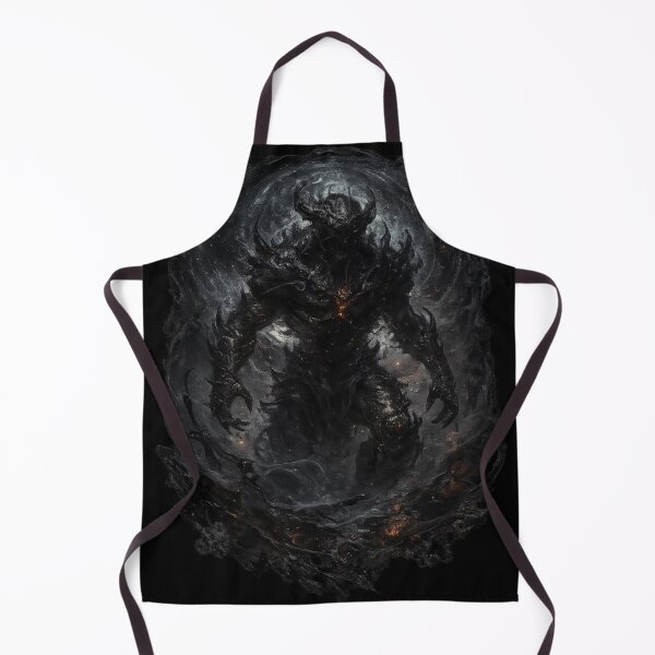 Item preview, Abyssal entity designed and sold by GIFT4S.