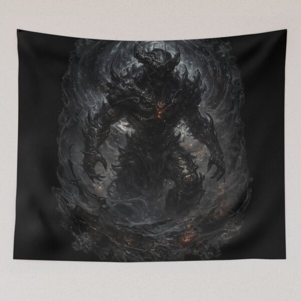 Item preview, Abyssal entity designed and sold by GIFT4S.