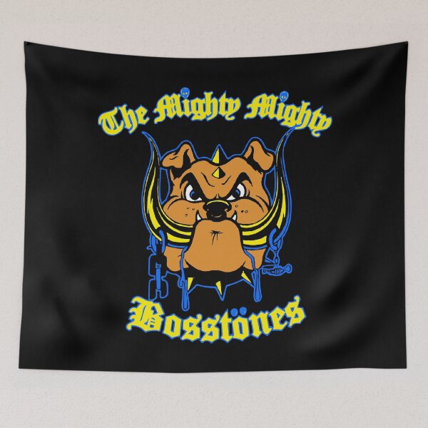 Item preview, Angry Dog Hardcore designed and sold by billiasbros.