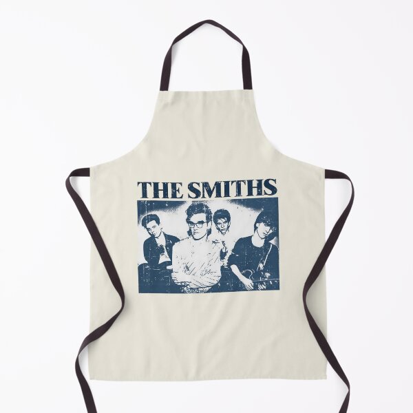 Item preview, The Smiths - Blue Vintage Color Essential designed and sold by MBSdesingArt.
