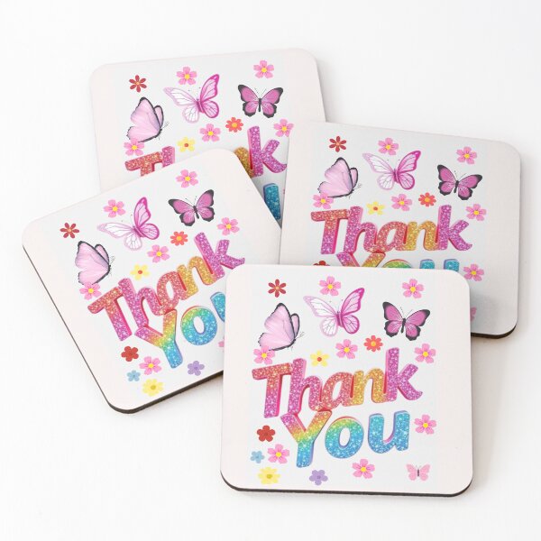 Item preview, THANK  YOU designed and sold by Brewgoodness.