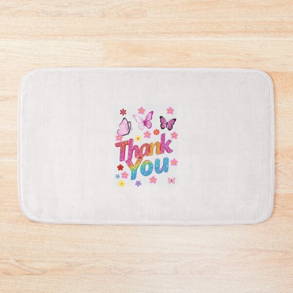 Item preview, THANK  YOU designed and sold by Brewgoodness.