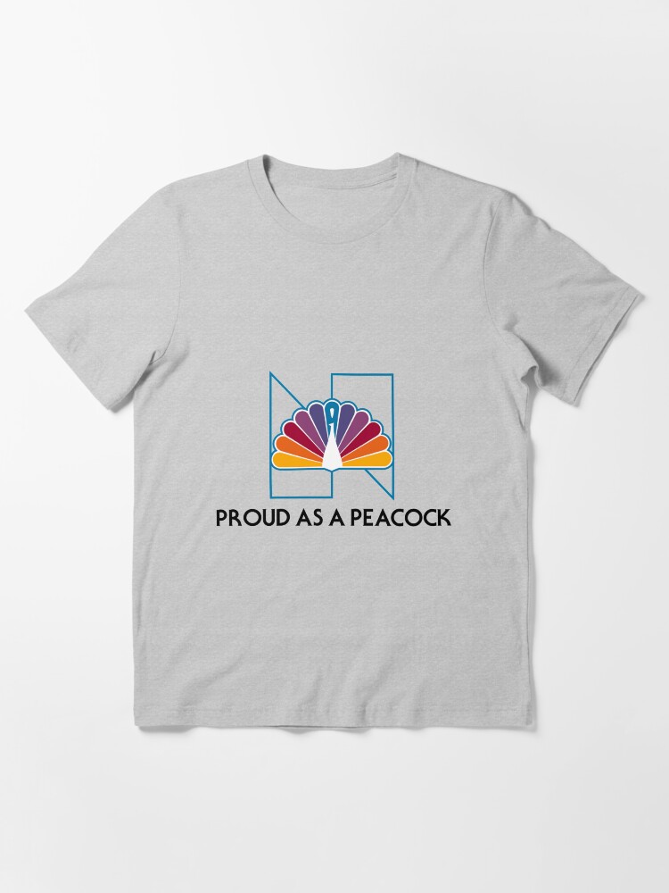 nbc t shirt