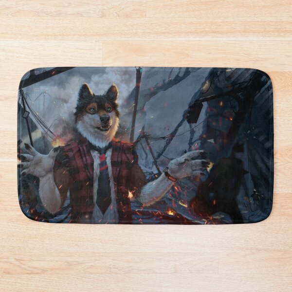 Item preview, Without Warning designed and sold by Royzart.