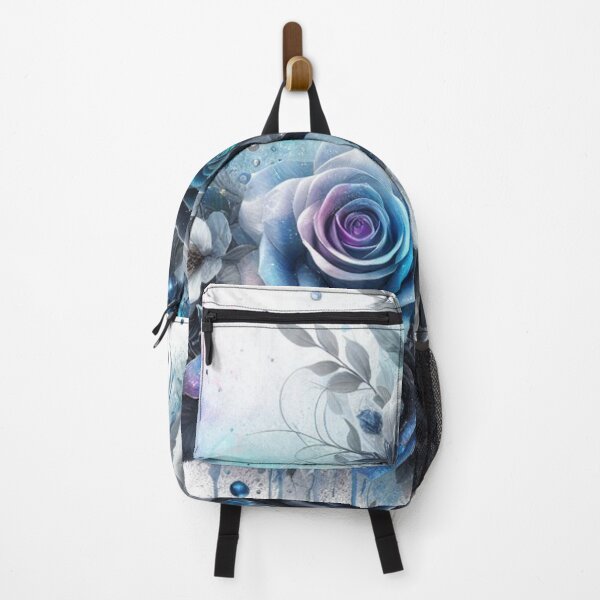 Item preview, Indigo Noir Roses designed and sold by EdicrisR.