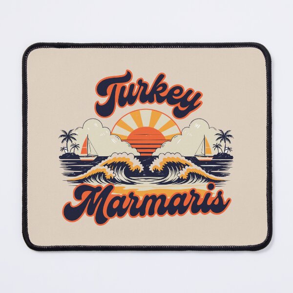 Item preview, Marmaris Turkey designed and sold by bihtti.