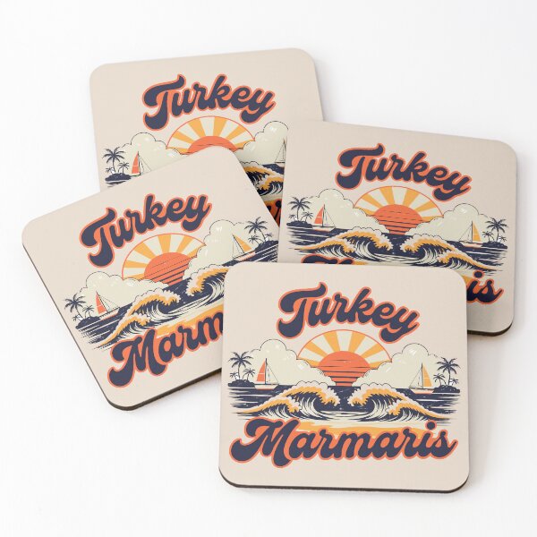Item preview, Marmaris Turkey designed and sold by bihtti.