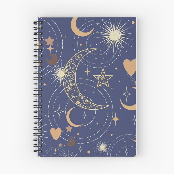Item preview, Celestial night sky designed and sold by BritishDelights.