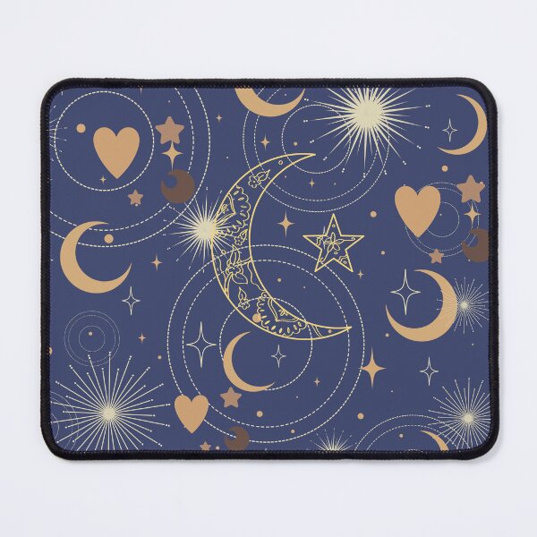 Item preview, Celestial night sky designed and sold by BritishDelights.