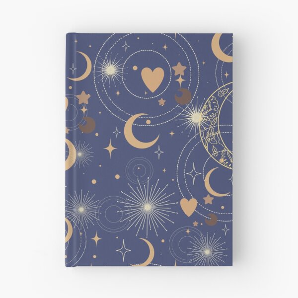Item preview, Celestial night sky designed and sold by BritishDelights.