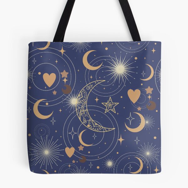 Item preview, Celestial night sky designed and sold by BritishDelights.