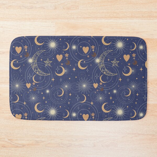 Item preview, Celestial night sky designed and sold by BritishDelights.