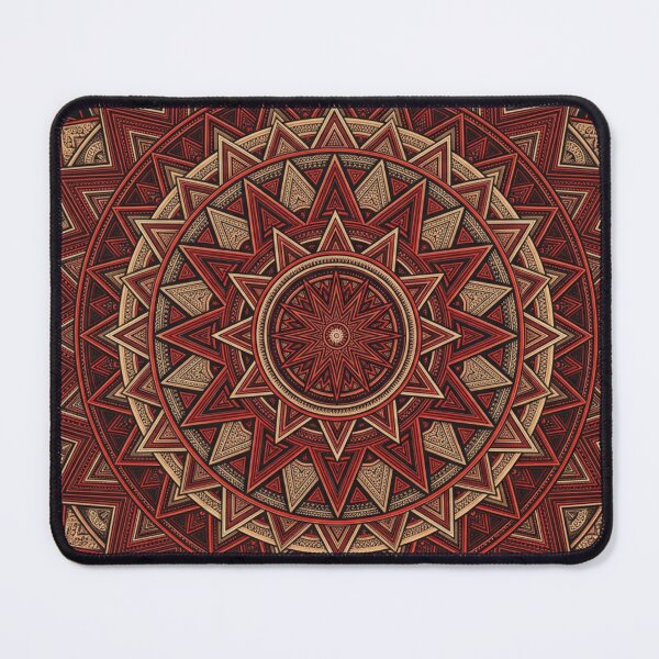 Item preview, Radiant geometry in harmony designed and sold by Sigtrix.
