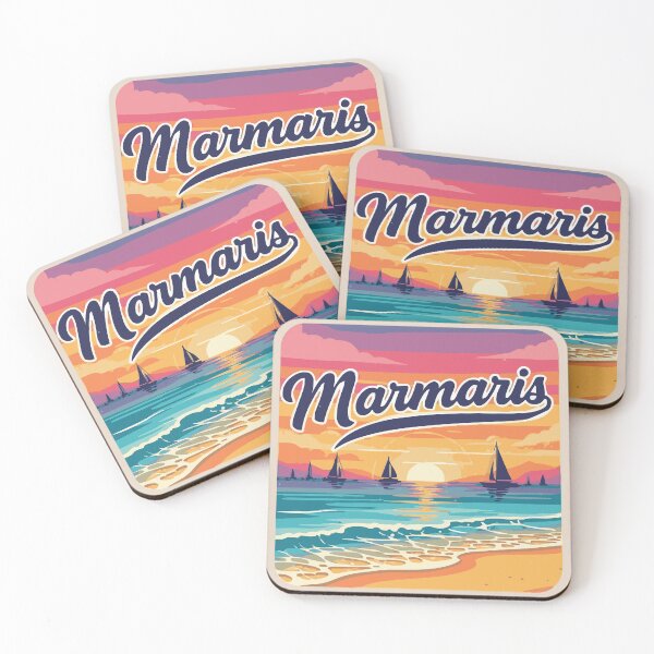 Item preview, Marmaris Turkey designed and sold by bihtti.