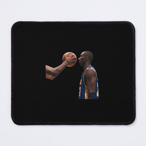Item preview, Vintage Kobe Bryant, 90s Retro Iconic Kobe Graphic, Laker Kobe No Flinch designed and sold by MBSdesingArt.