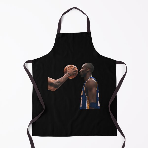 Item preview, Vintage Kobe Bryant, 90s Retro Iconic Kobe Graphic, Laker Kobe No Flinch designed and sold by MBSdesingArt.