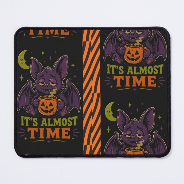 Item preview, Waiting for Halloween - Almost Time designed and sold by Tookiester.