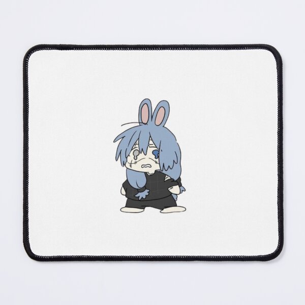 Item preview, Mahito - Bunny Costume Chibi designed and sold by Rei-nderW1.