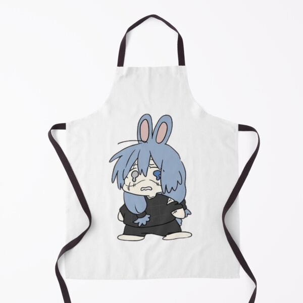 Item preview, Mahito - Bunny Costume Chibi designed and sold by Rei-nderW1.