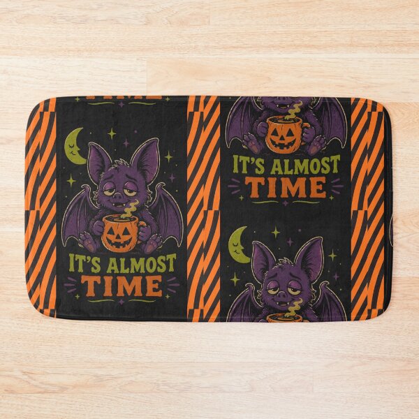 Item preview, Waiting for Halloween - Almost Time designed and sold by Tookiester.